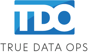 True Data Ops Logo